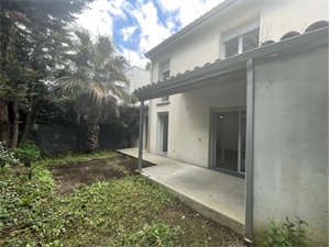 villa à la vente -   31100  TOULOUSE, surface 81 m2 vente villa - UBI469786583